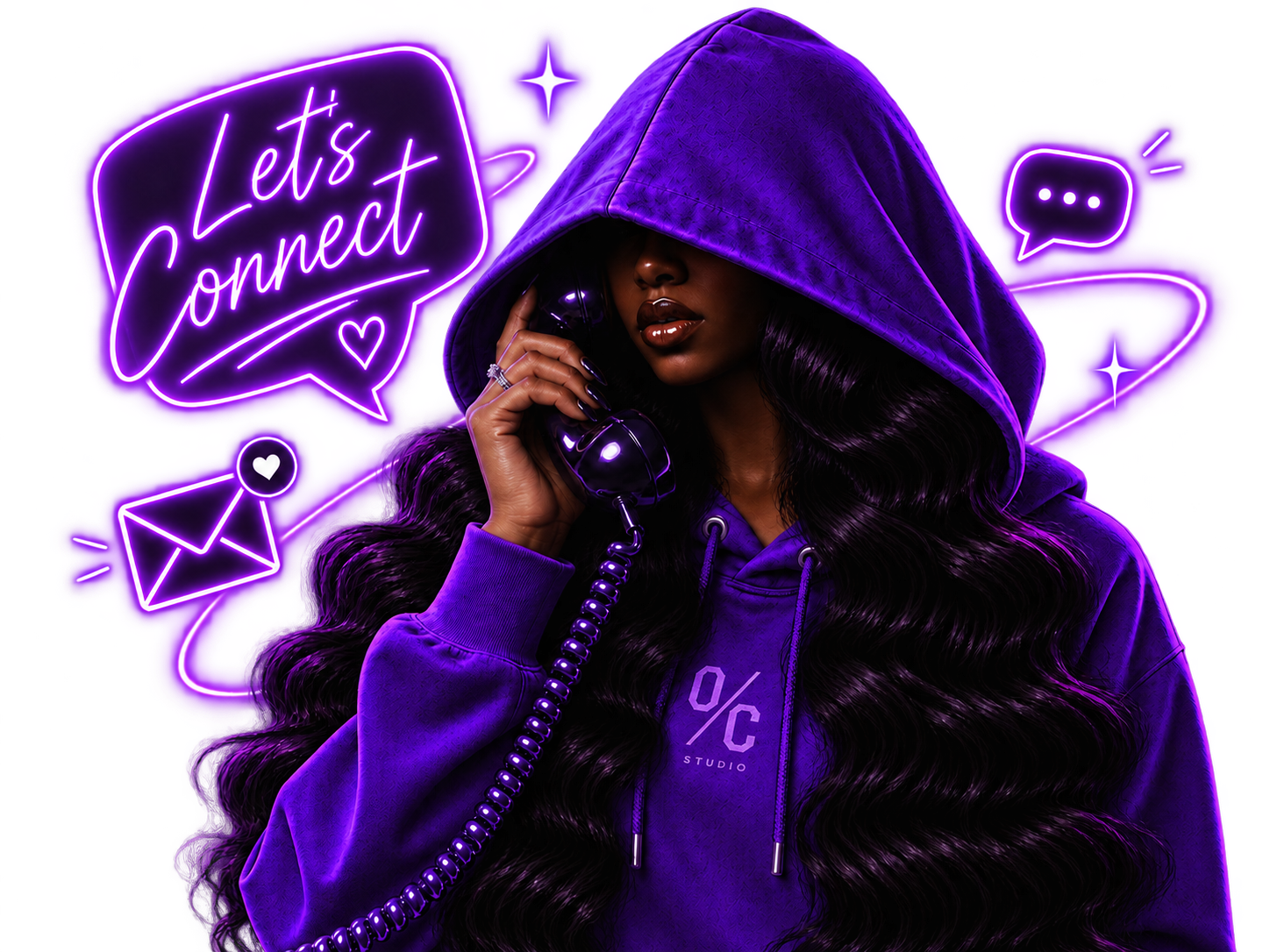 Contact artwork